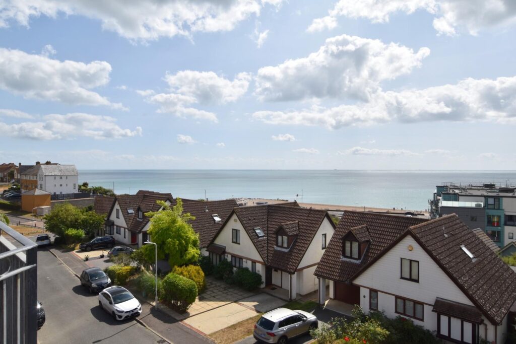 Battery Point, Hythe