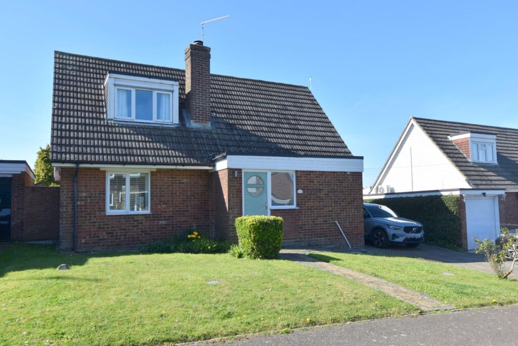 Honeywood Close, Lympne, Hythe
