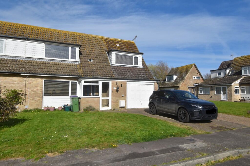 Tartane Lane, Romney Marsh, Dymchurch