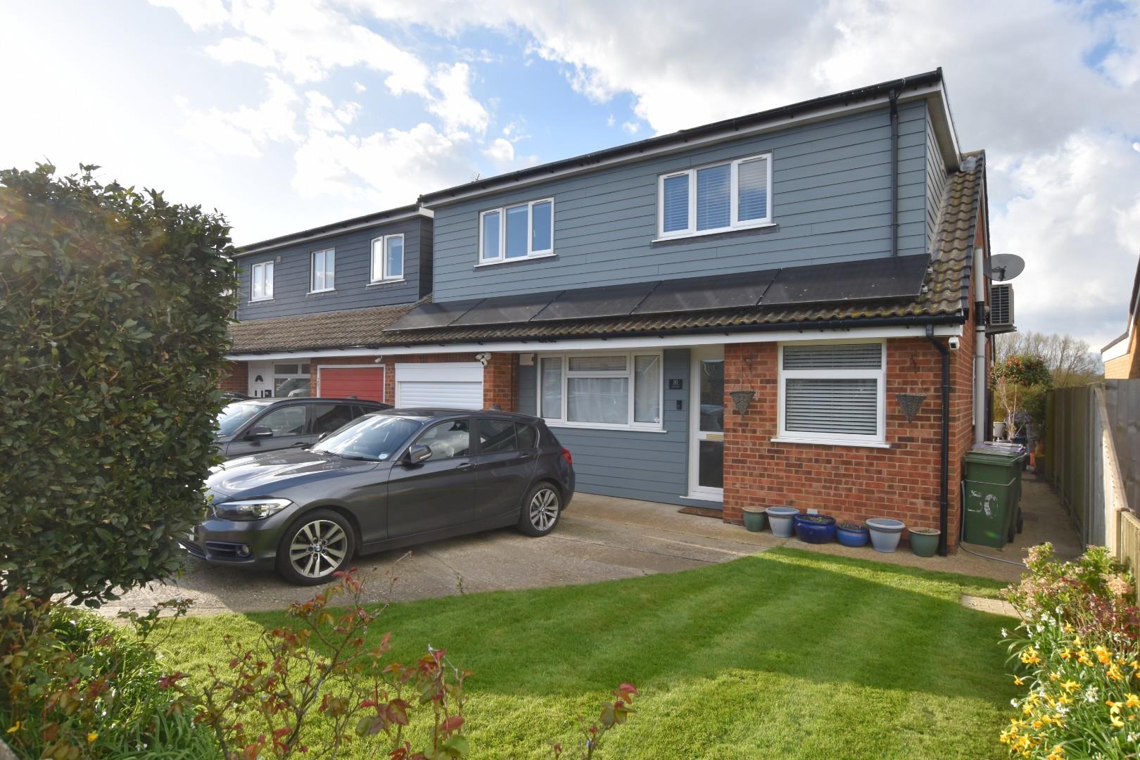 Sycamore Close