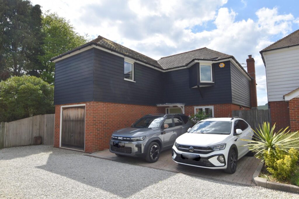 Marchant Mews, Newington, Folkestone