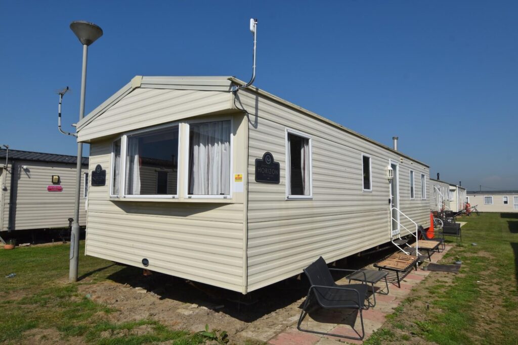 133 Hythe Road, Dymchurch