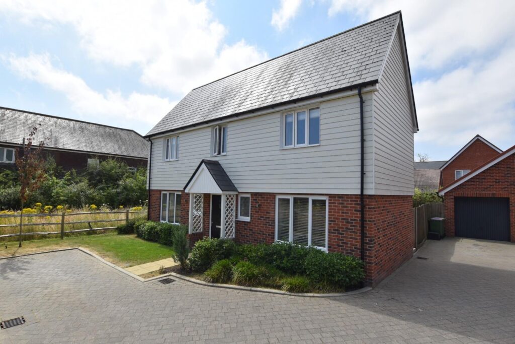 Belvedere Row, Sellindge, Ashford