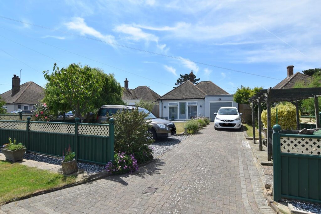 Queensway, Dymchurch, Romney Marsh