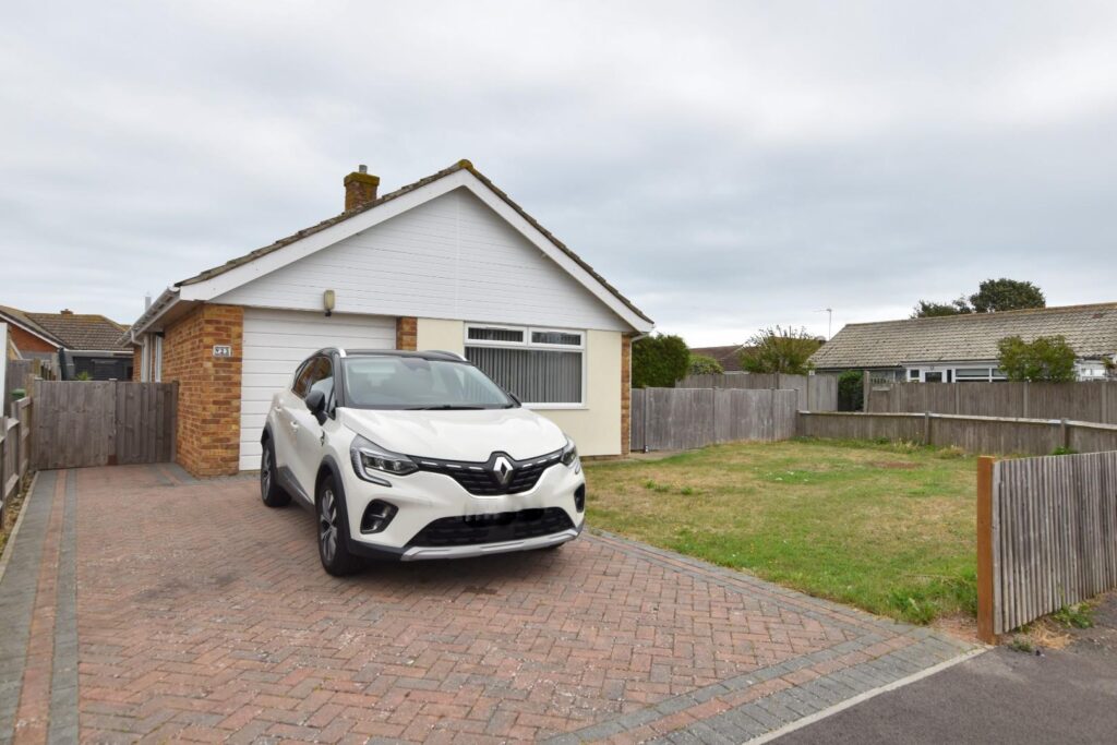 Woodland Way, Dymchurch, Romney Marsh
