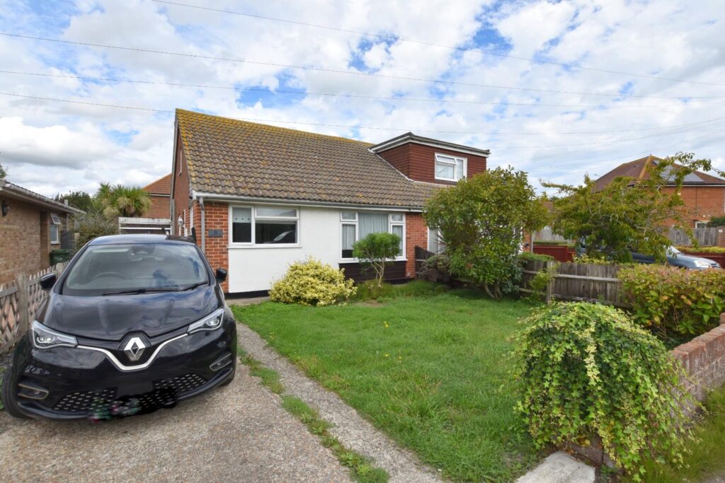 Jefferstone Lane, St. Marys Bay, Romney Marsh
