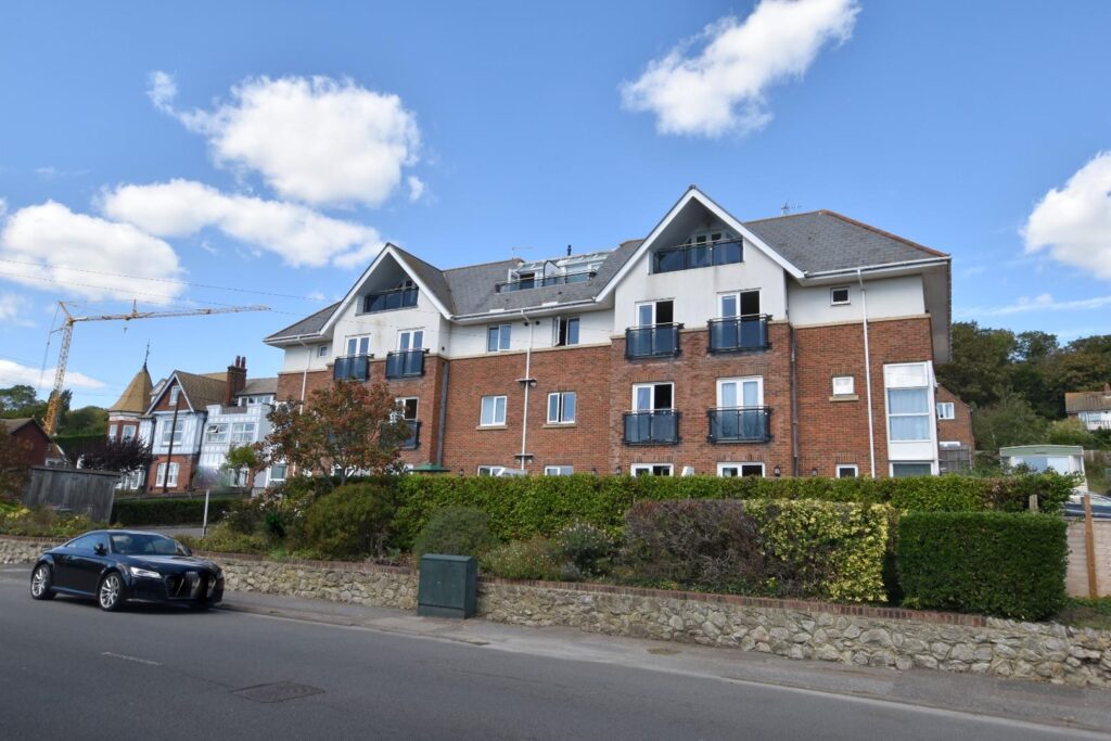 Seabrook Road, Hythe